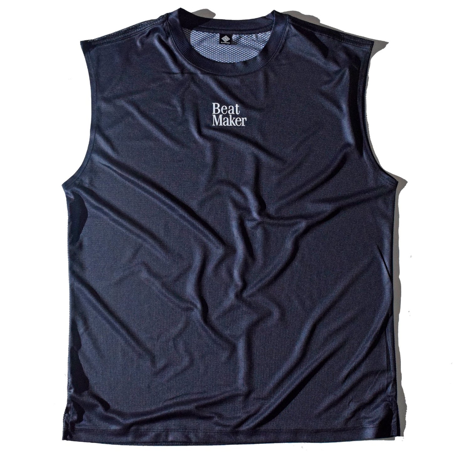ELDORESO Wide Sleeveless E1225716
