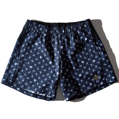 ELDORESO Ndereba Buggy Shorts(Black) E2112416
