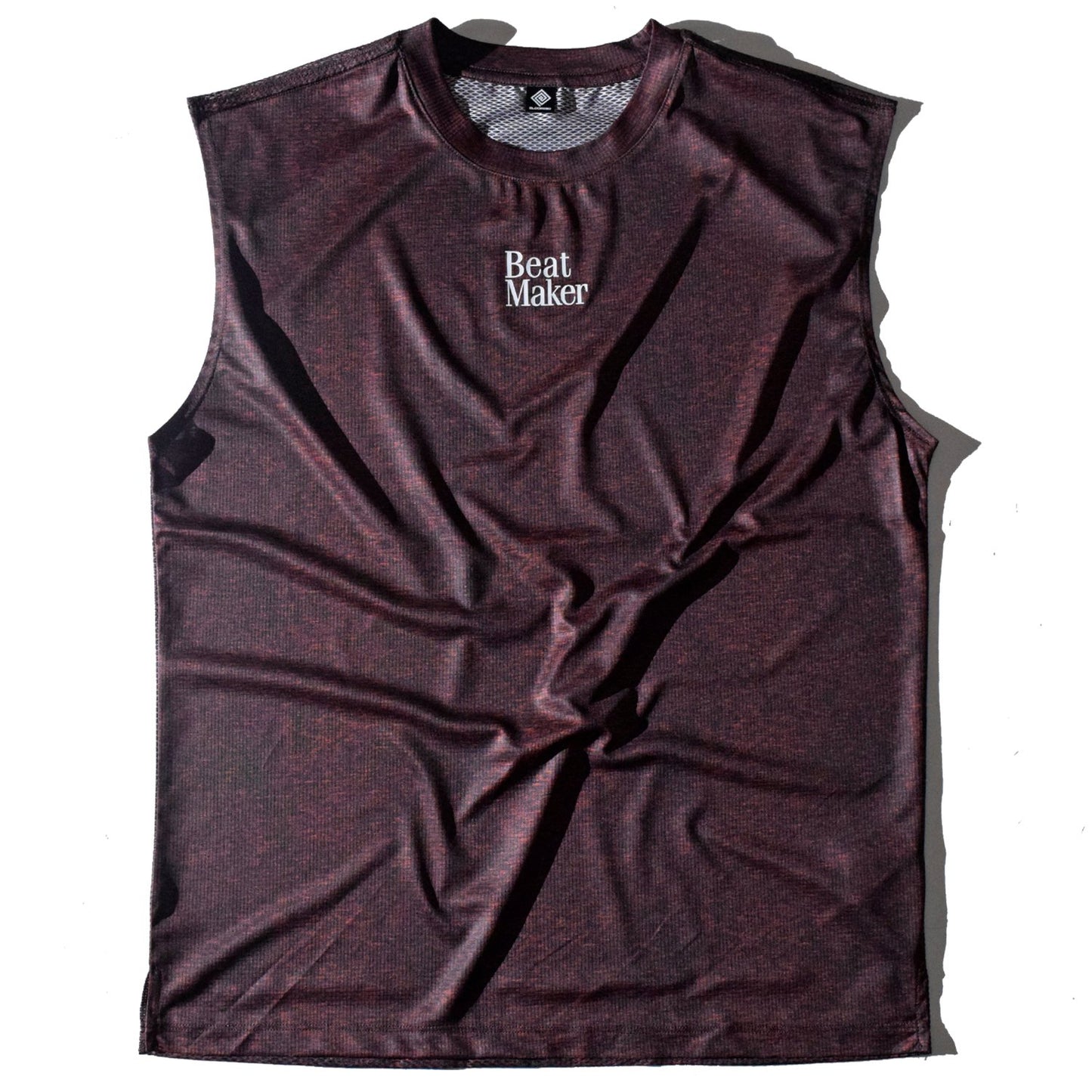 ELDORESO Wide Sleeveless E1225716