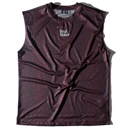 ELDORESO Wide Sleeveless E1225716