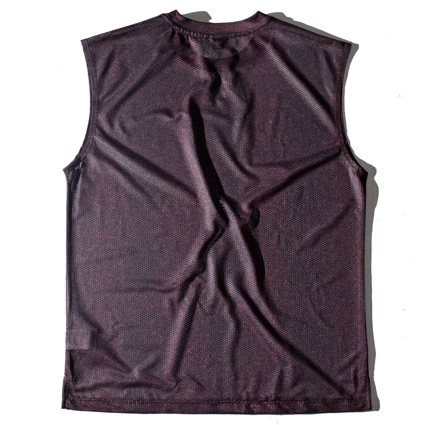 ELDORESO Wide Sleeveless E1225716