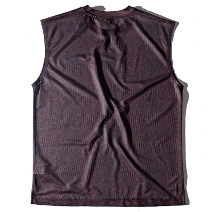 ELDORESO Wide Sleeveless E1225716