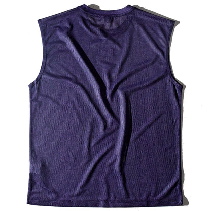 ELDORESO Wide Sleeveless E1225716