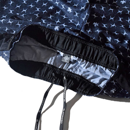 ELDORESO Ndereba Buggy Shorts(Black) E2112416