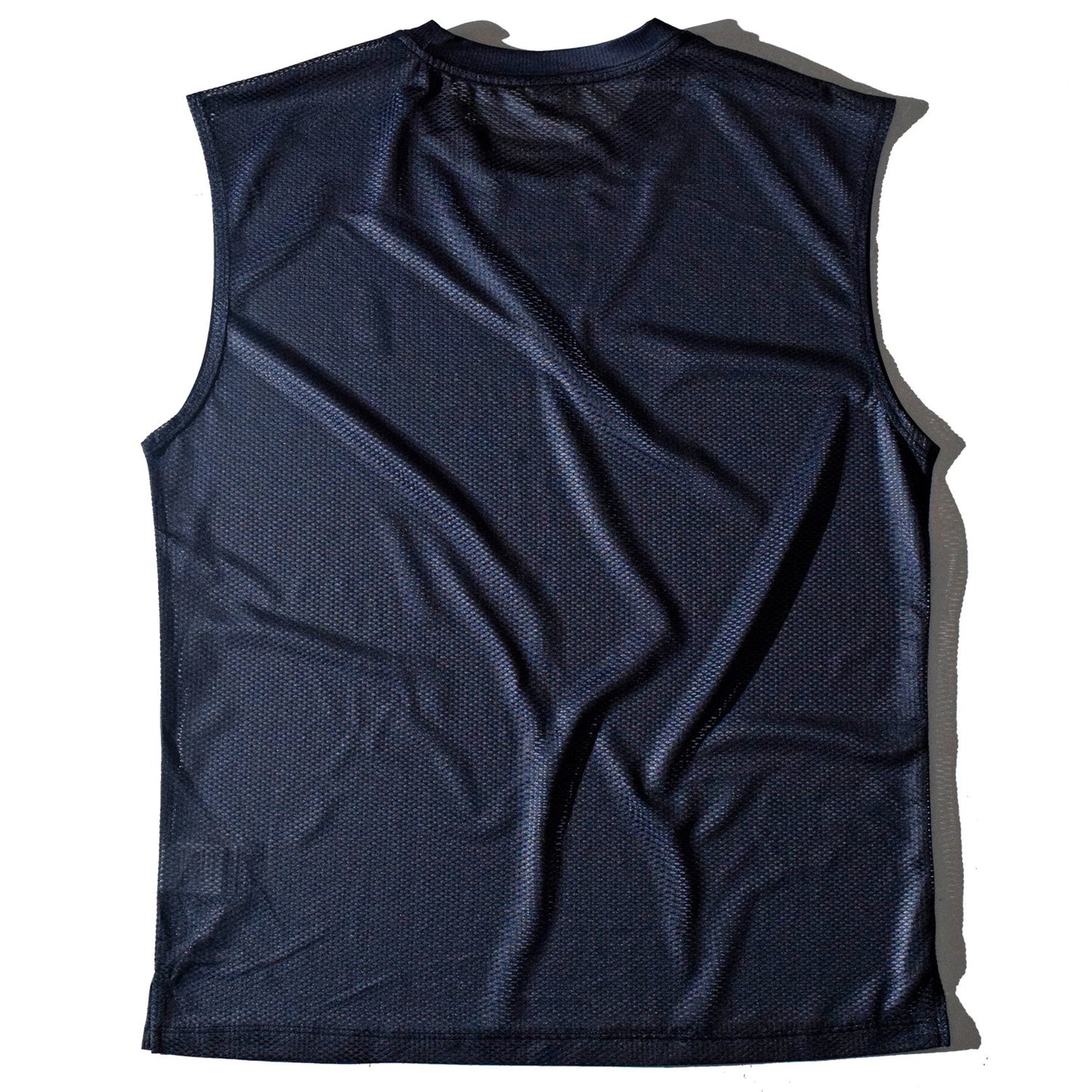 ELDORESO Wide Sleeveless E1225716