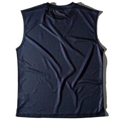 ELDORESO Wide Sleeveless E1225716