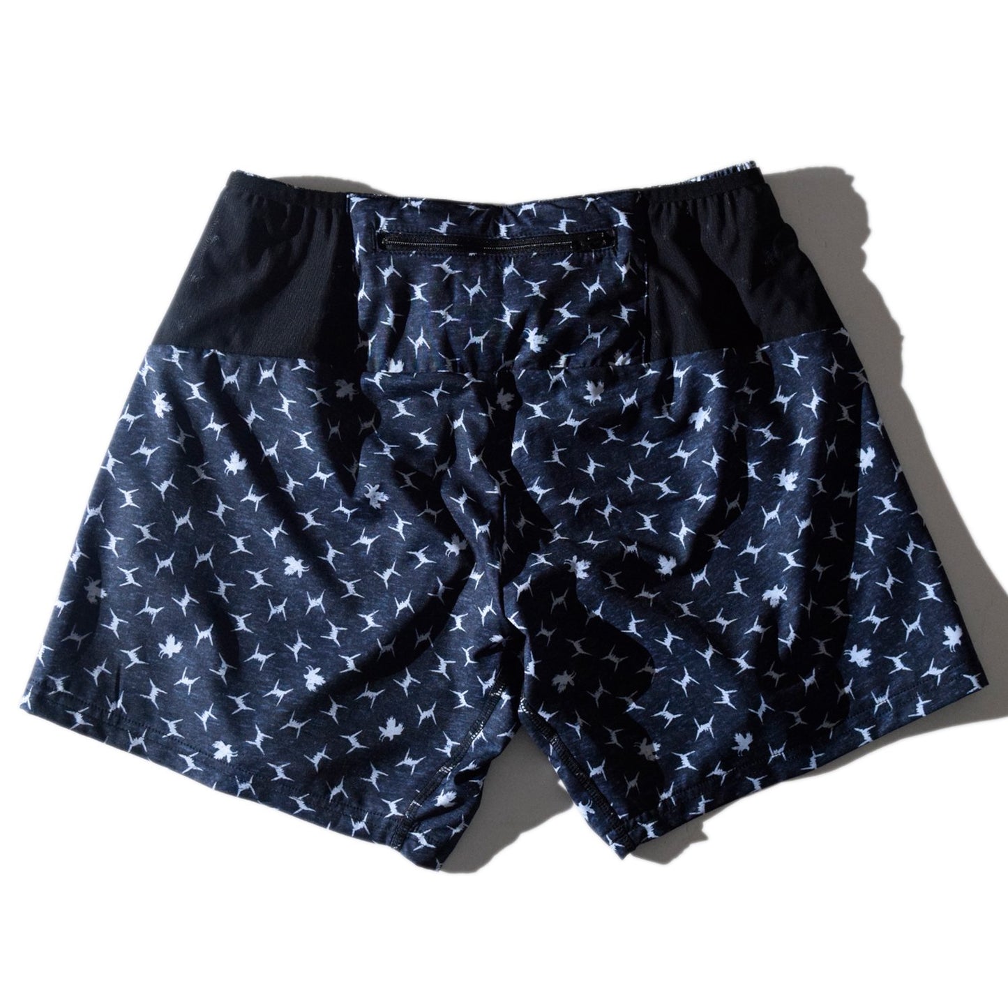 ELDORESO Ndereba Buggy Shorts(Black) E2112416