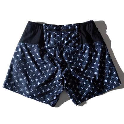 ELDORESO Ndereba Buggy Shorts(Black) E2112416