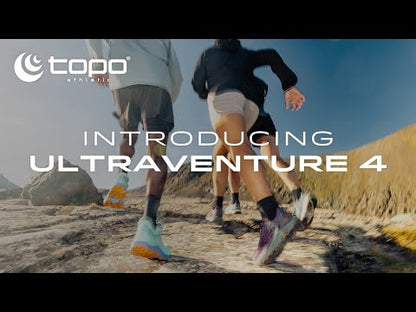 Topo Athletic ULTRAVENTURE 4 W