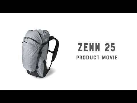 PAAGOWORKS ZENN 25 – SALLYS RUNNING DEPT.