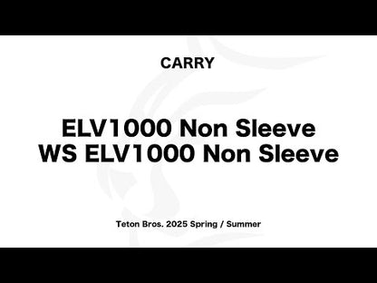 Teton Bros. ELV1000 NON SLEEVE (Men)
