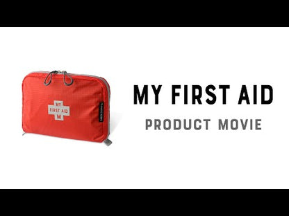 PAAGOWORKS  MY FIRST AID