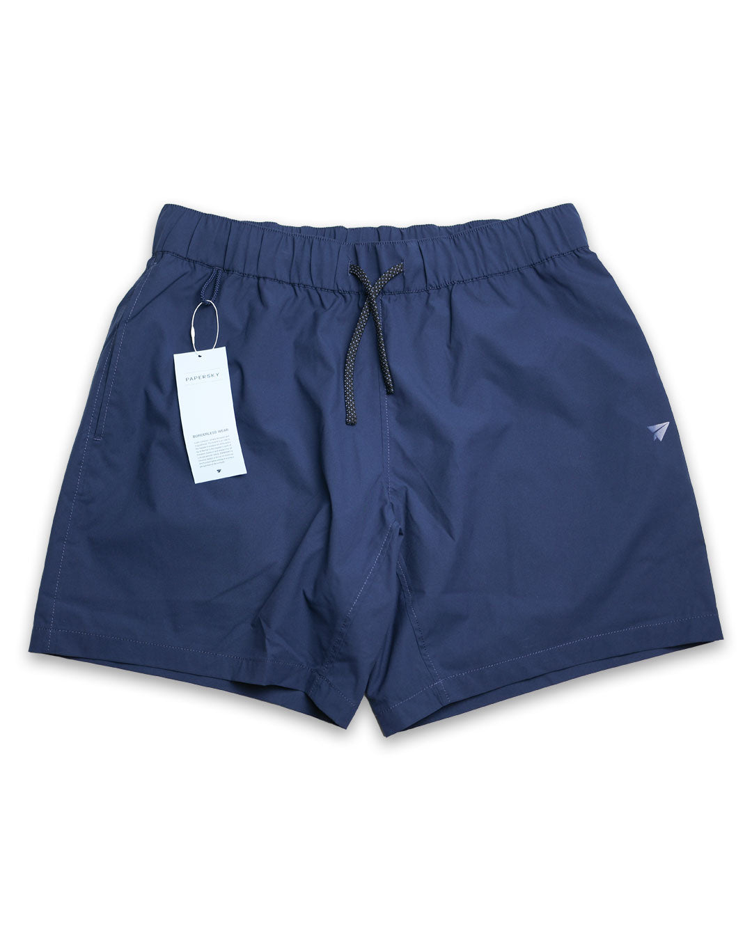 PAPERSKY WEAR “Suruga Bay Shorts 02”