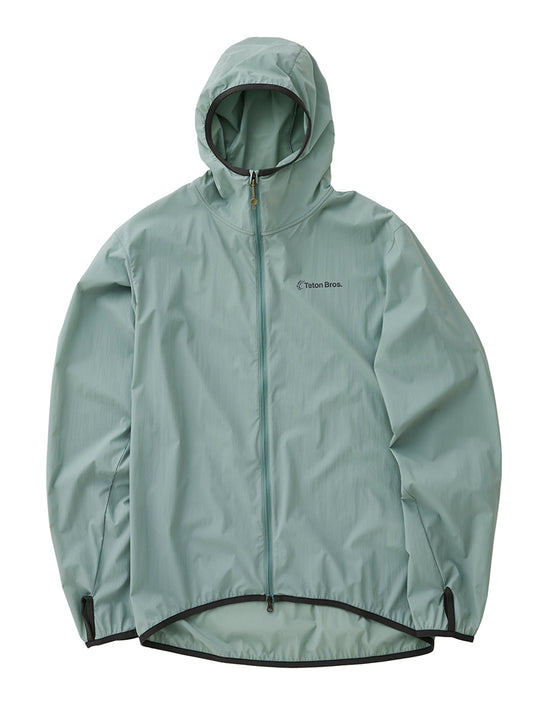 Teton Bros. Wind River Hoody (Men) 25SS