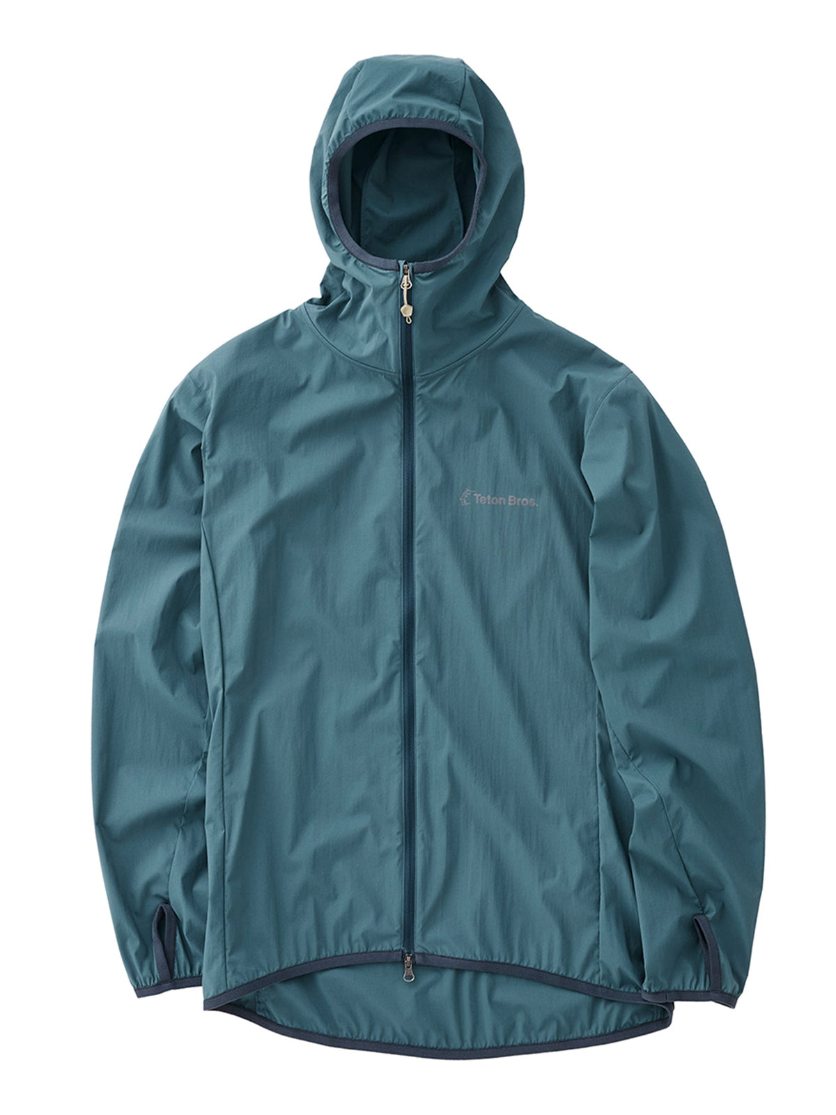 Teton Bros. Wind River Hoody (Womens) 25SS – SALLYS RUNNING DEPT
