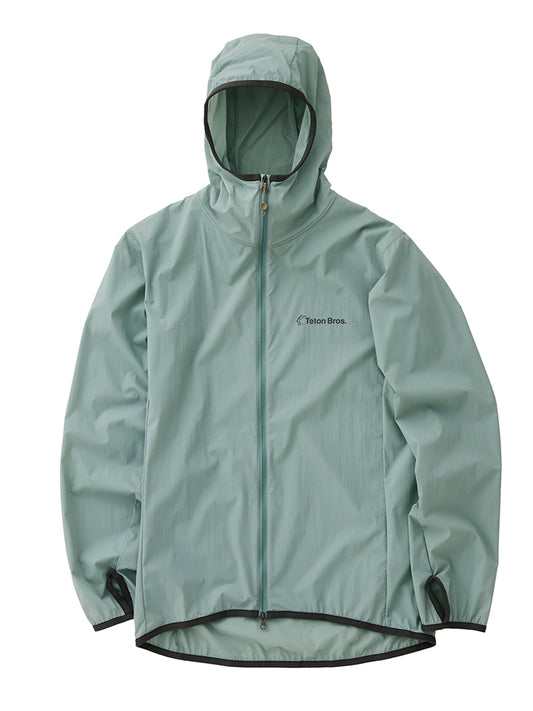 Teton Bros. Wind River Hoody (Womens) 25SS
