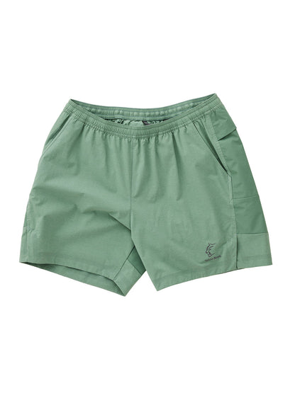 Teton Bros. ELV1000 5.5in Hybrid Short (Men) 25SS