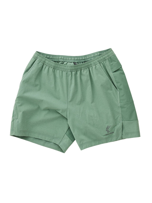 Teton Bros. ELV1000 5.5in Hybrid Short (Men) 25SS