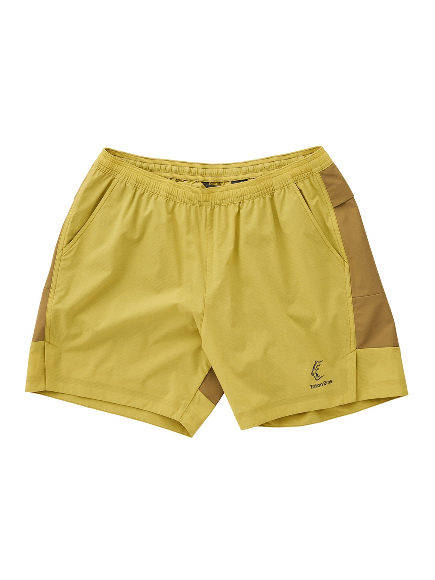 Teton Bros. ELV1000 5.5in Hybrid Short (Men) 25SS