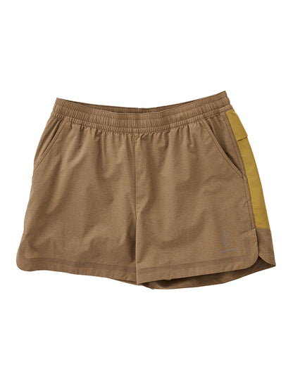 Teton Bros. WS ELV1000 Hybrid Short (Woens) 25SS