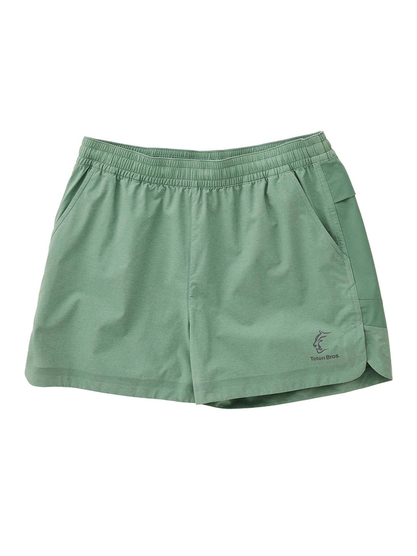 Teton Bros. WS ELV1000 Hybrid Short (Woens) 25SS
