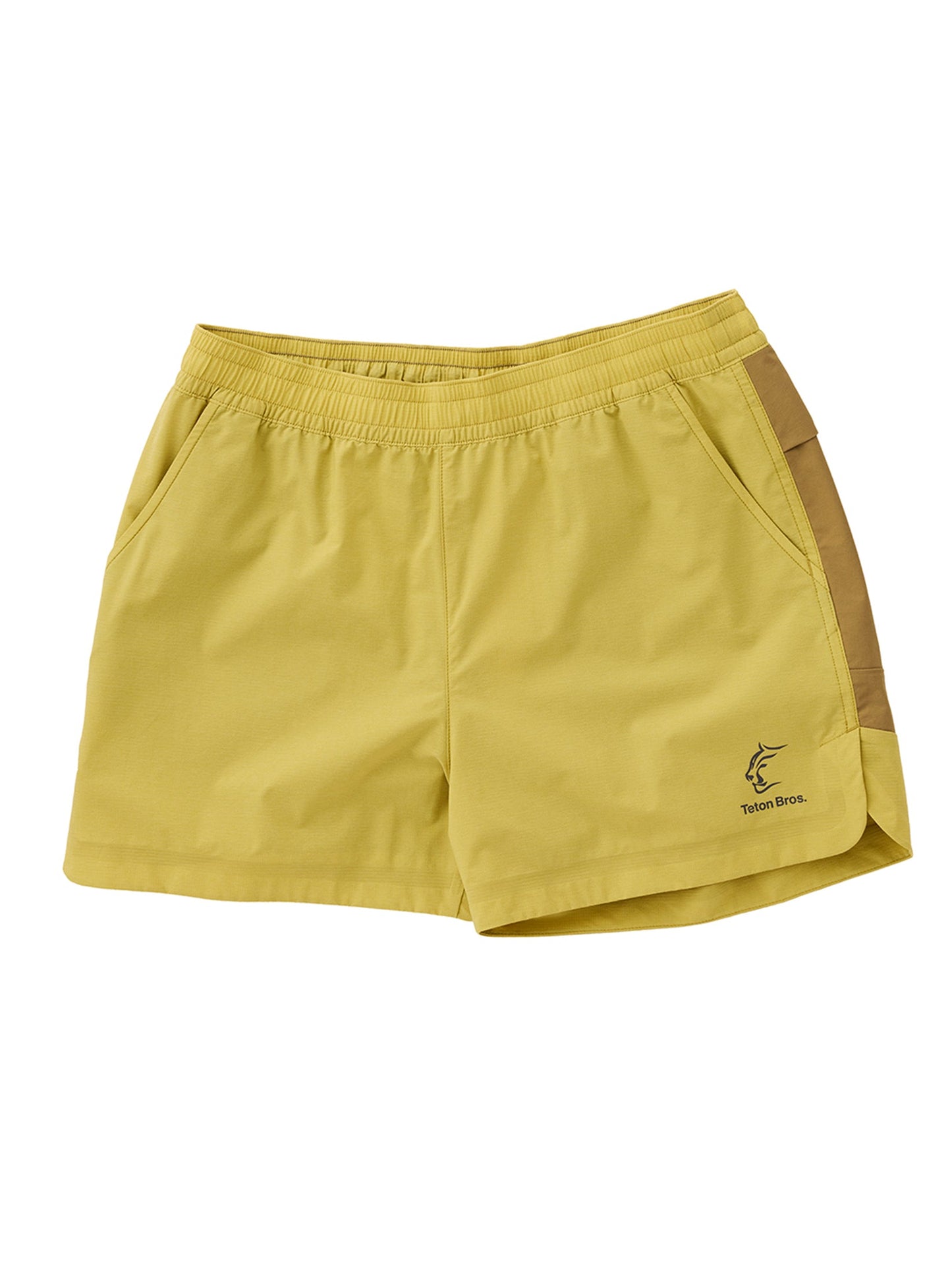 Teton Bros. WS ELV1000 Hybrid Short (Woens) 25SS