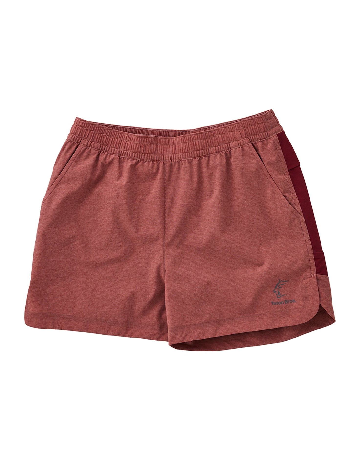 Teton Bros. WS ELV1000 Hybrid Short (Woens) 25SS