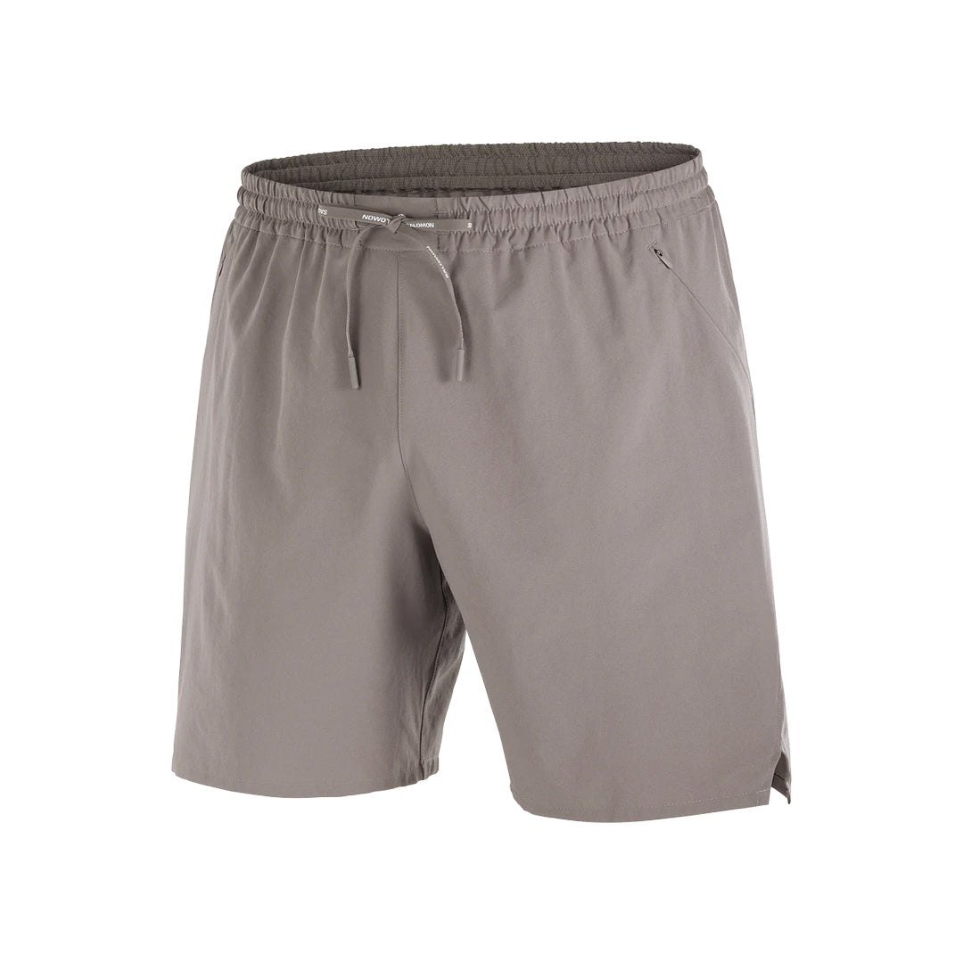 SALOMON SHAKEout CORE 7" NO LINER 男性用ショーツ(SALLYS TRAIL RUNNING CLUB)