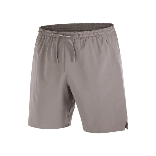 SALOMON SHAKEout CORE 7" NO LINER 男性用ショーツ(SALLYS TRAIL RUNNING CLUB)