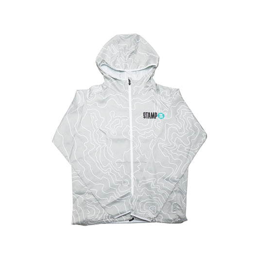 STAMP HOODIE