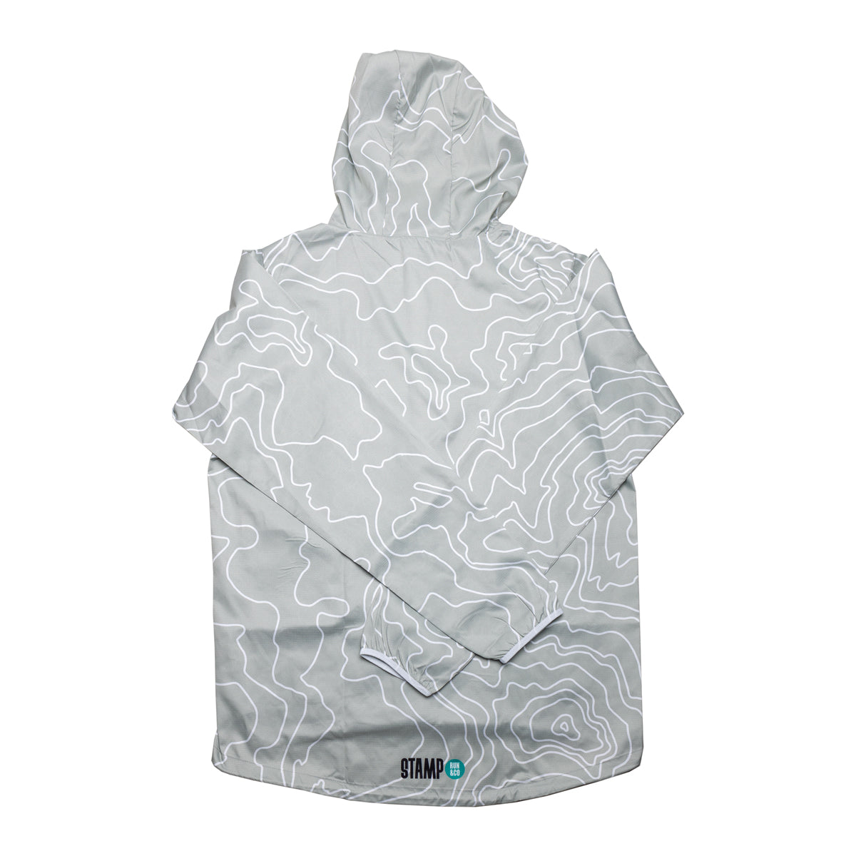 STAMP HOODIE