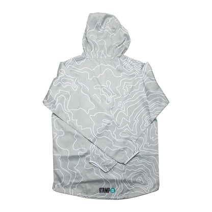 STAMP HOODIE