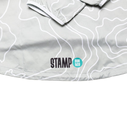 STAMP HOODIE