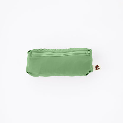 TANNUKI Andante Short：Color Kale