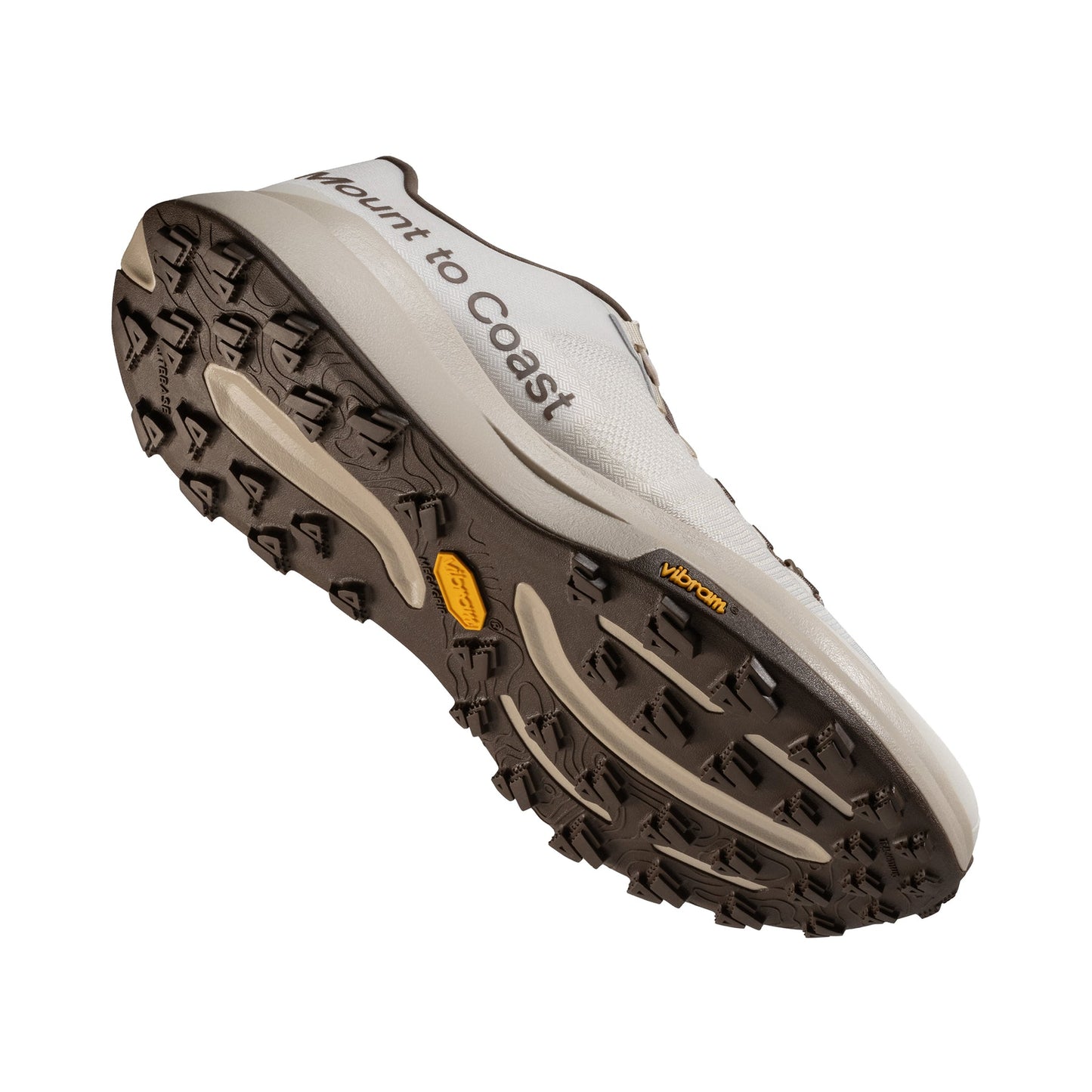 Mount to Coast T1 Men's