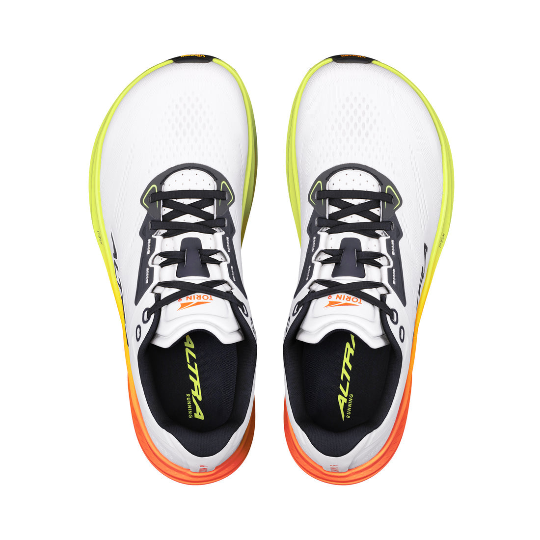 ALTRA TORIN 9 トーリン 9(MEN)